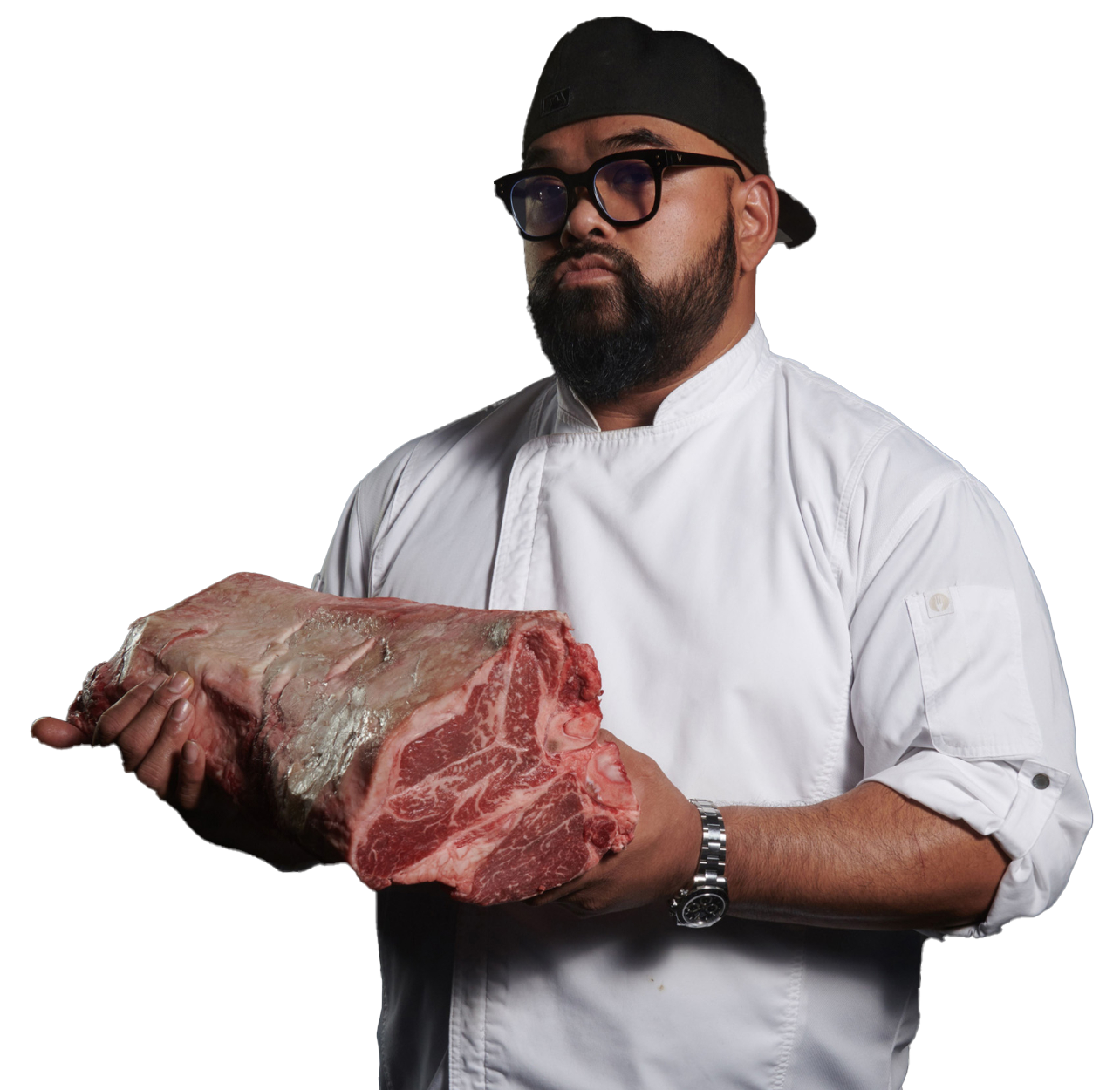 เชฟอ๊อฟ Beastie BKK