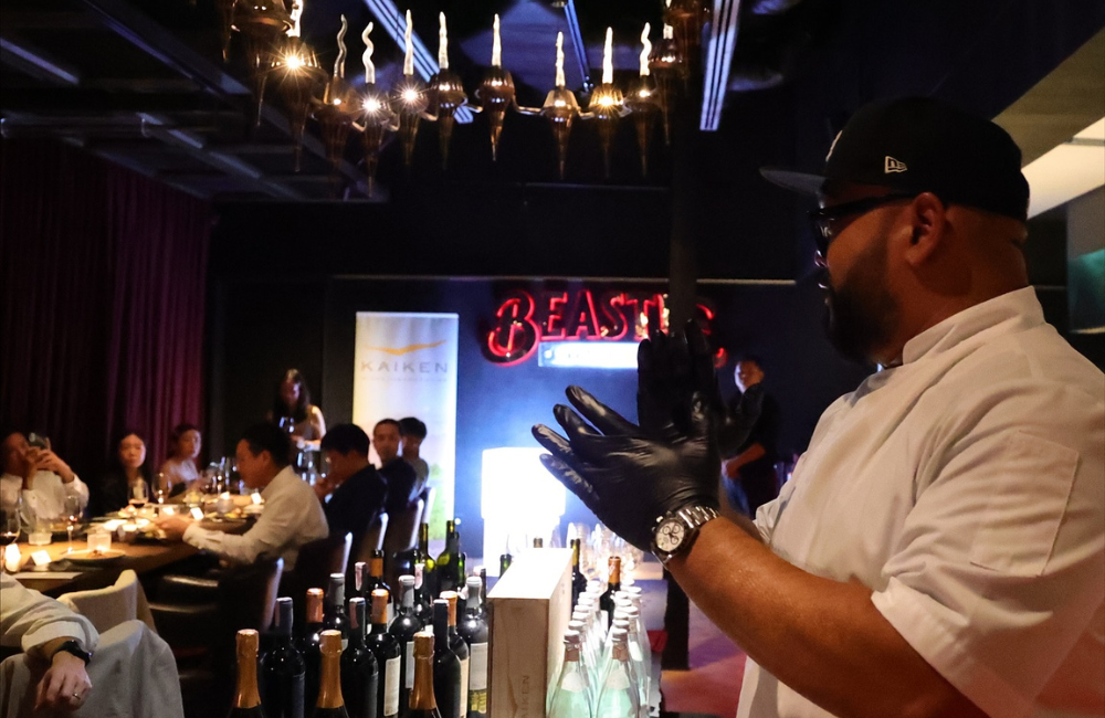 เชฟอ๊อฟ