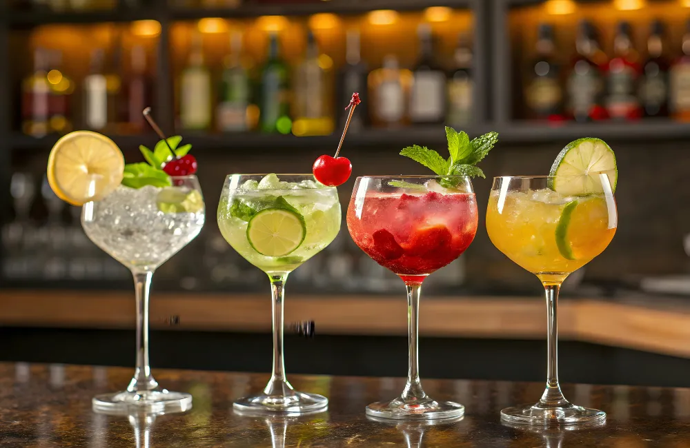 สเต็กกินกับเครื่องดื่มอะไร