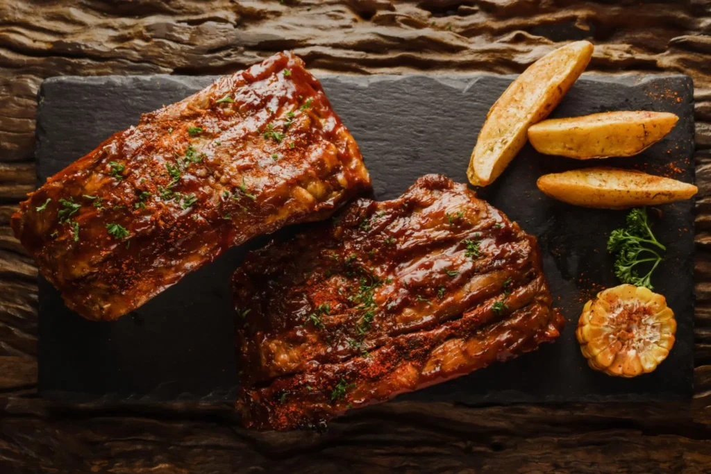 Pork-Rib-คือส่วนไหนของหมู