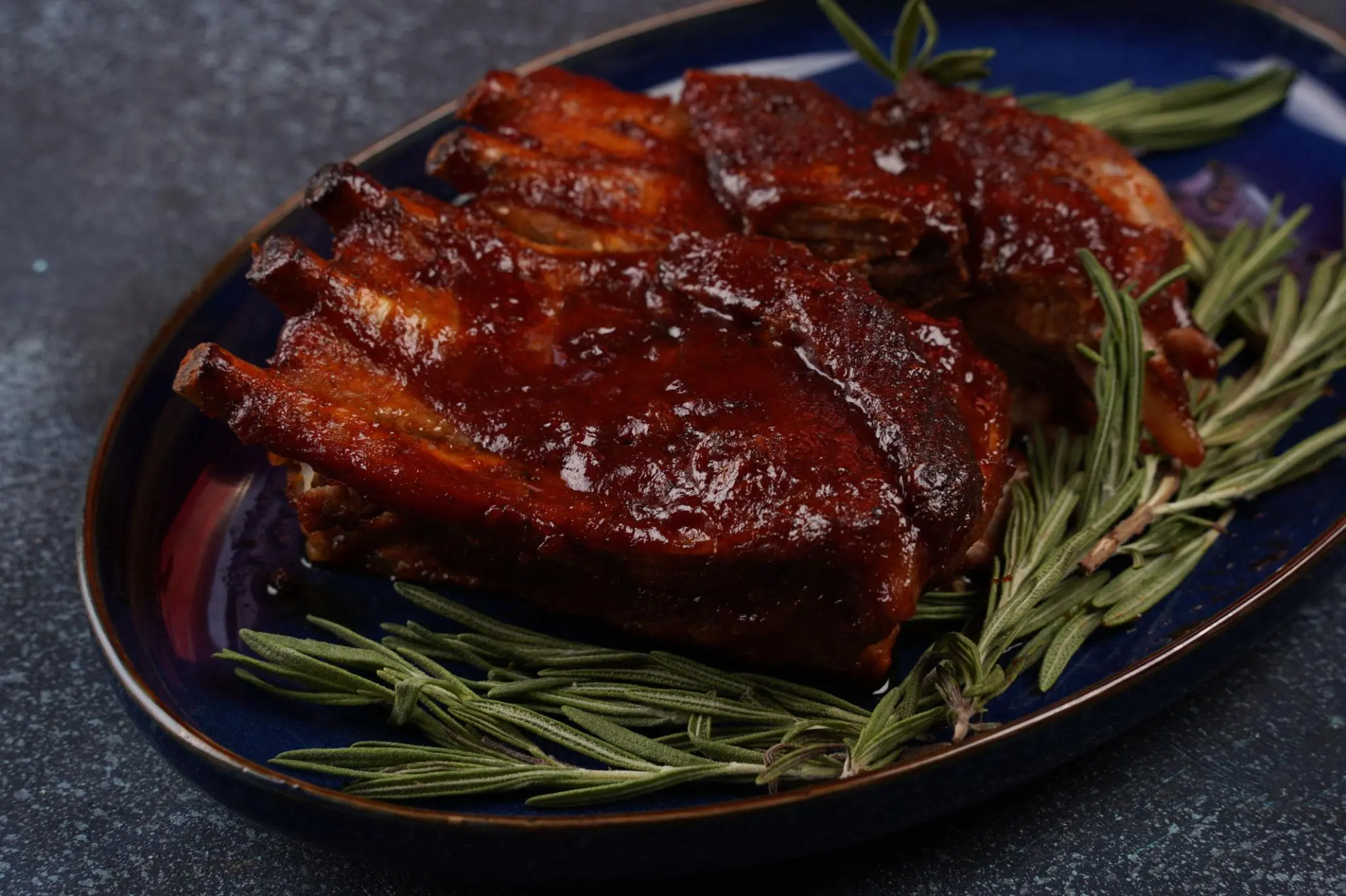 ทำไมPork-Ribsถึงเป็นเมนูยอดนิยม