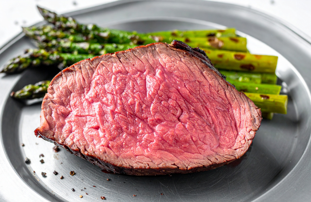 เนยแบบไหนที่ทำให้เนื้อนุ่มฉ่ำ